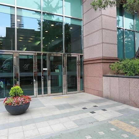 Brown Suites Residence Seoul Ngoại thất bức ảnh